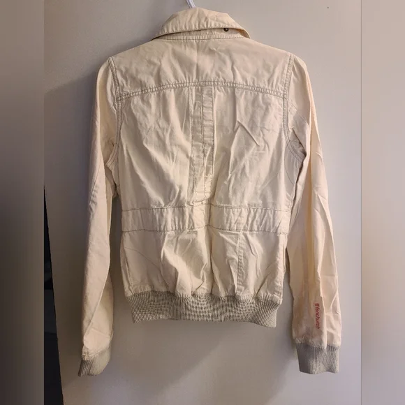 🦄 Fenchurch Small Spring Jacket - Picture 4 of 5